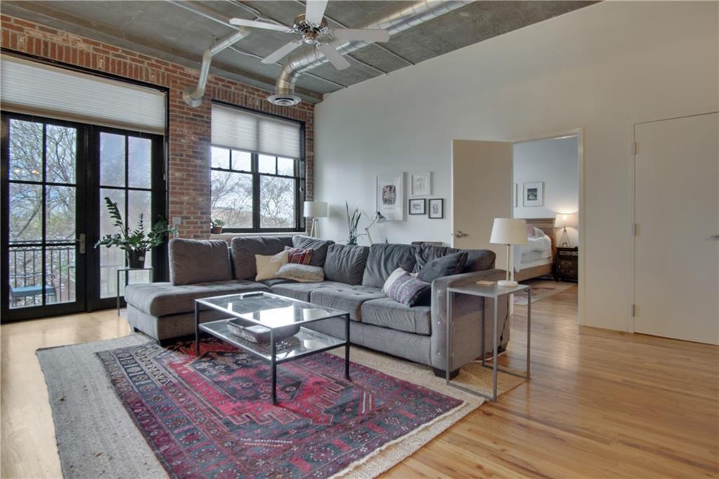 3235 Roswell Rd. #503, Atlanta, GA 30305