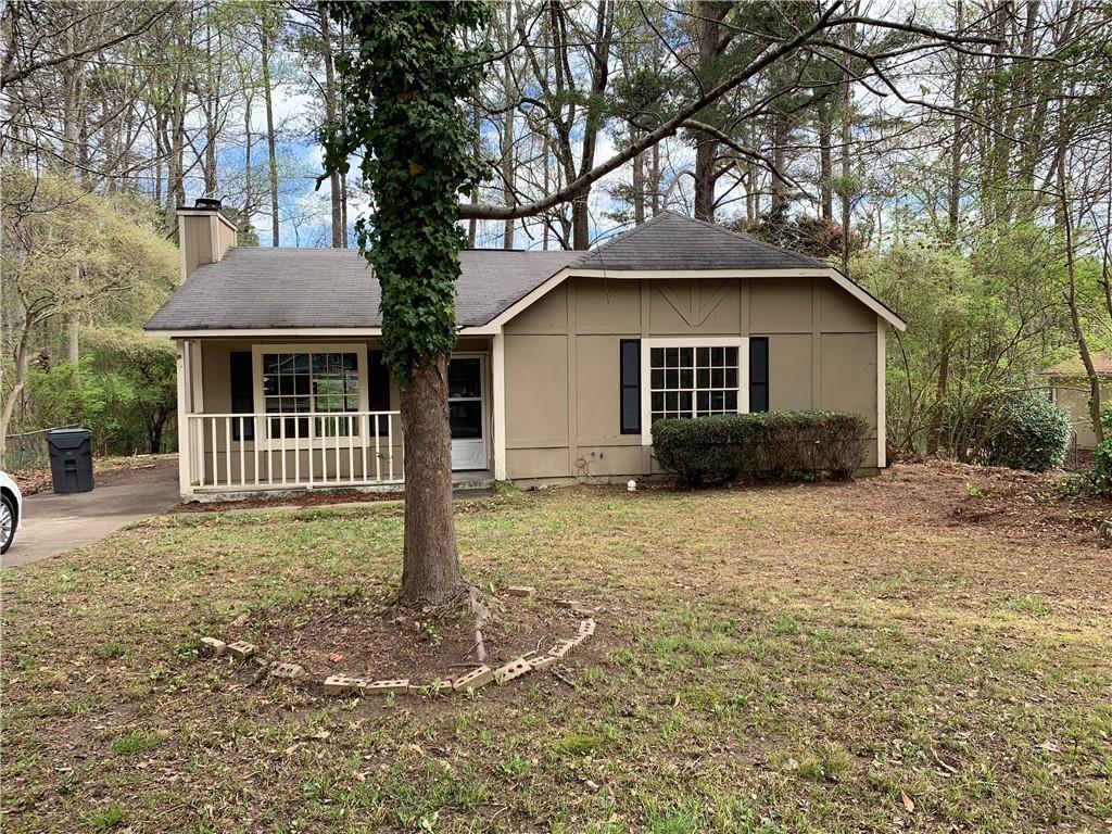 [Address Hidden by Seller], Lilburn, GA 30047