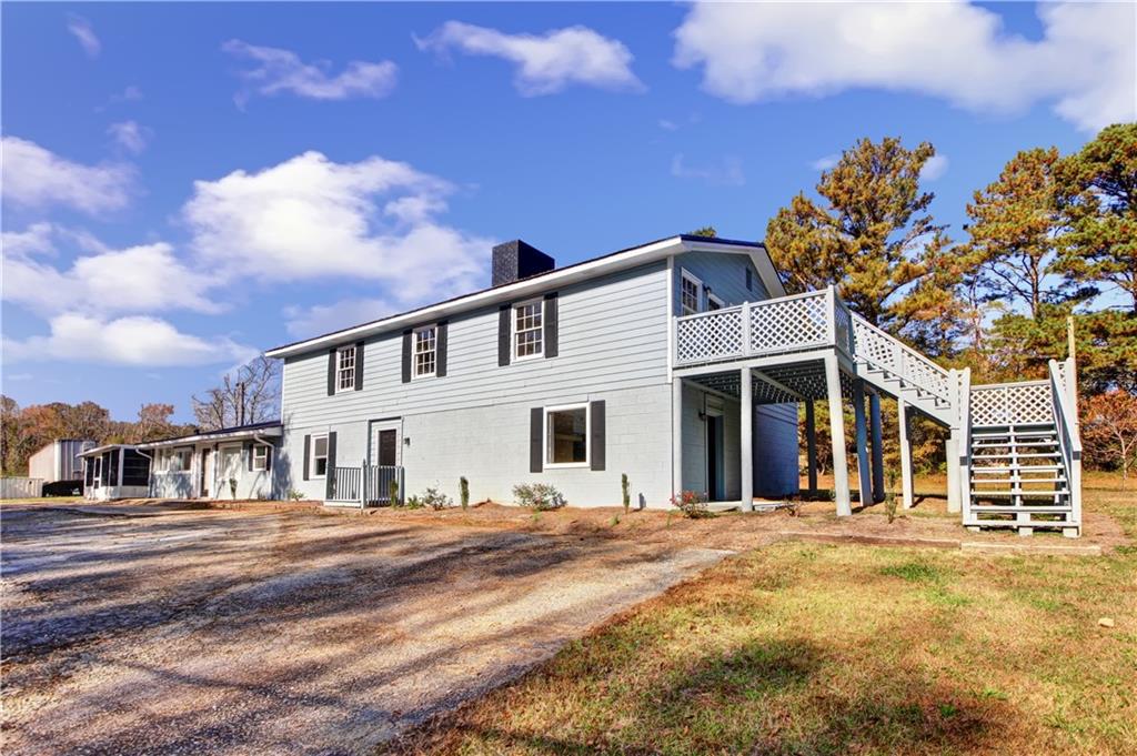 6655 Ridge Rd., Hiram, GA 30141
