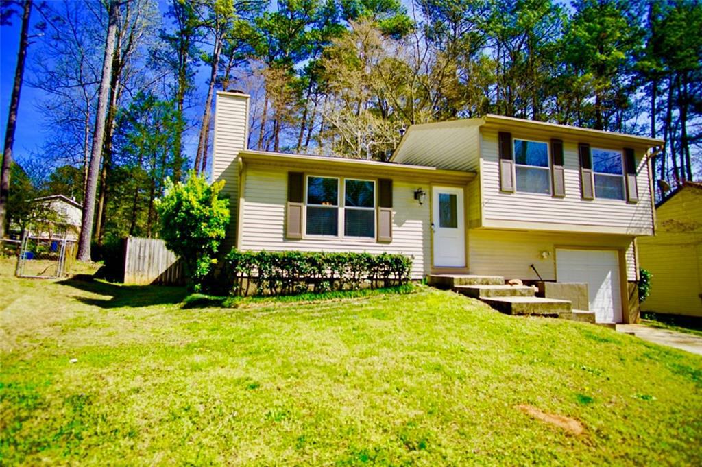 919 Traymore Dr., Norcross, GA 30093