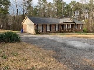 8426 Pleasant Hill Rd., Lithonia, GA 30058