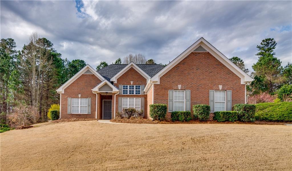 2160 Lee Patrick Dr., Dacula, GA 30019