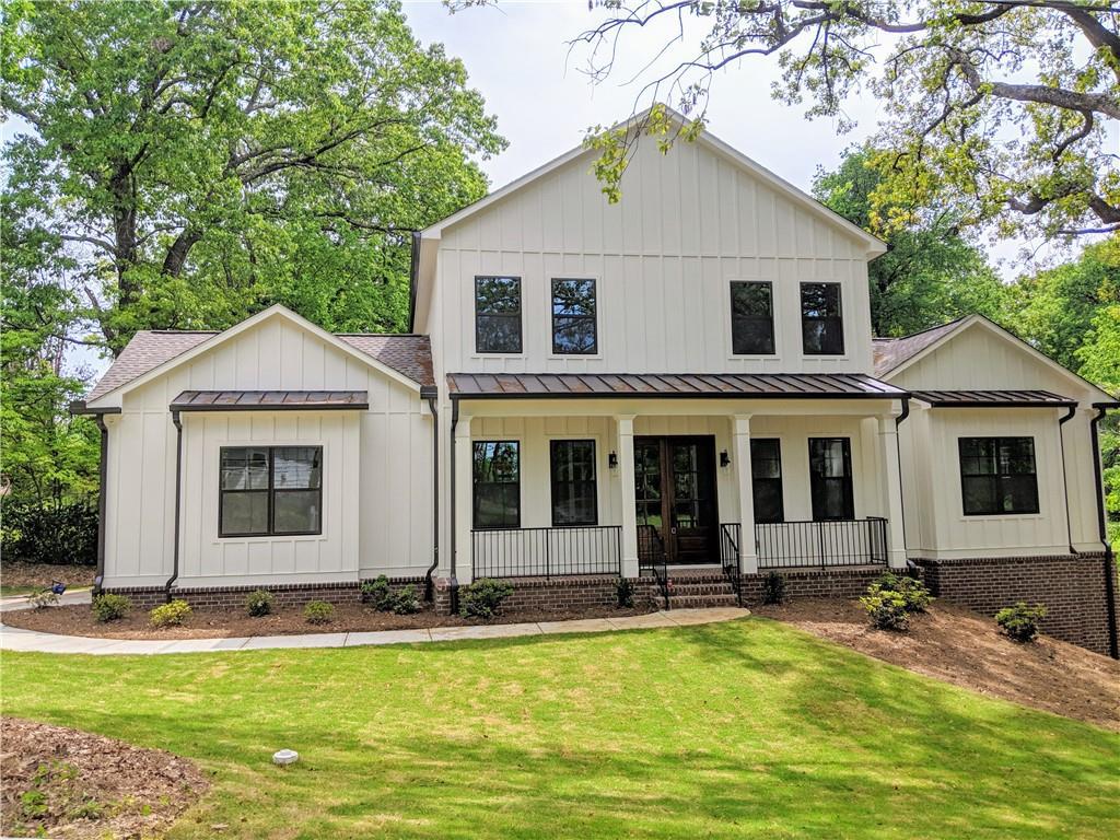 1870 Spring Ave., Atlanta, GA 30318