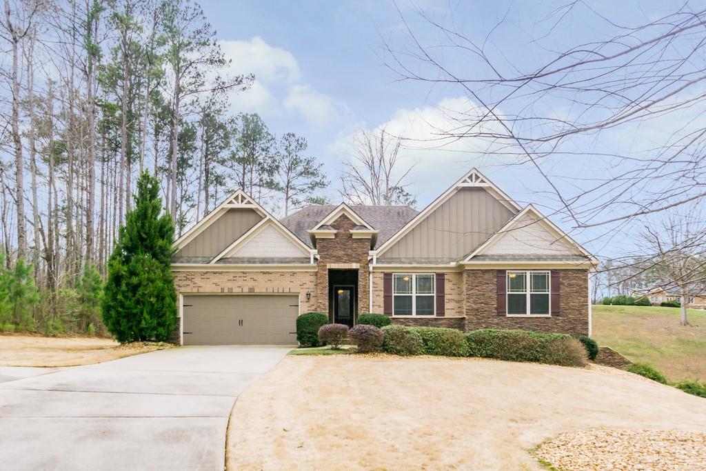 102 Michelles Way, Acworth, GA 30102