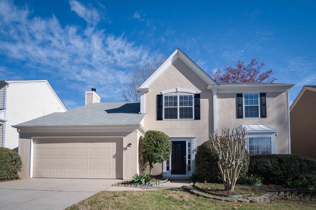 [Address Hidden by Seller], Johns Creek, GA 30097