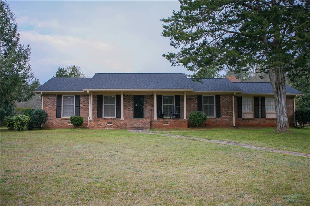 310 Carl Davis Rd., Monroe, GA 30656