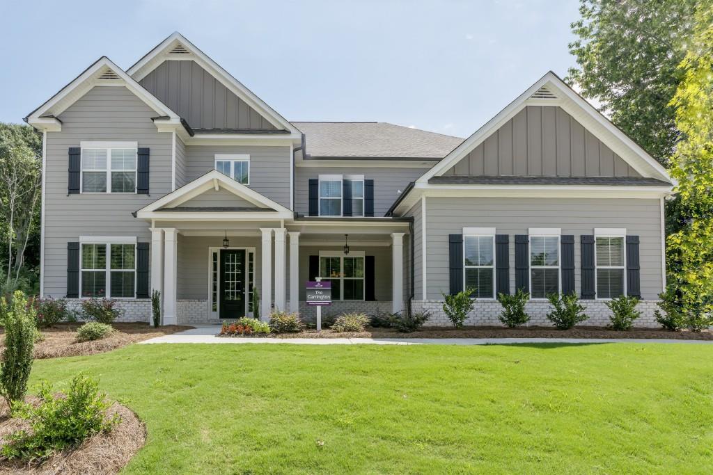 5923 Ashley Falls Ln., Flowery Branch, GA 30542