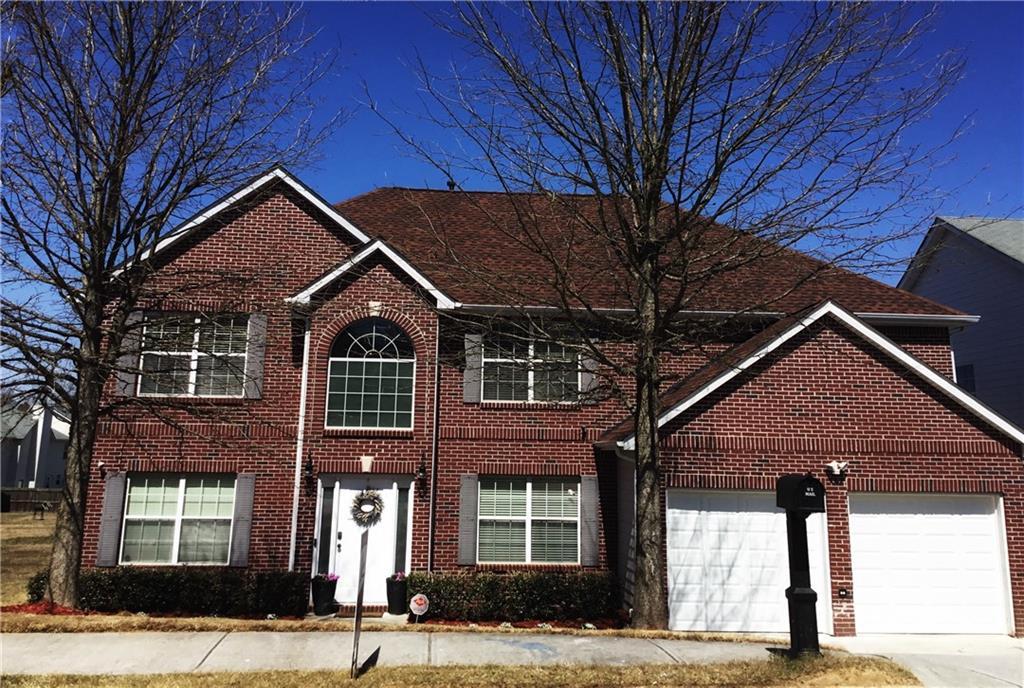 1749 Rice Sq., Lithonia, GA 30058