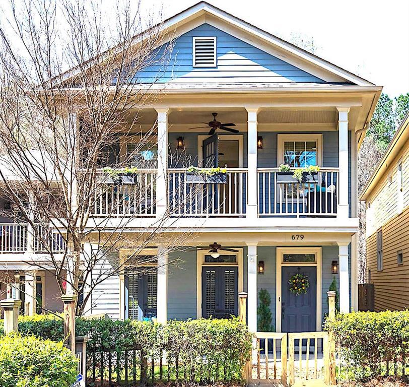 679 Holcomb Bridge Rd., Norcross, GA 30071