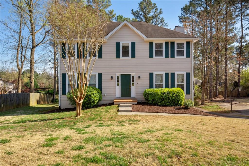 6578 Brynhurst Dr., Tucker, GA 30084