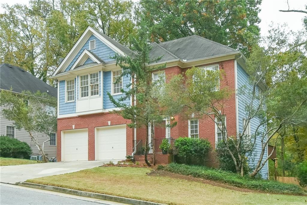 2749 Stewart Ct., Atlanta, GA 30340