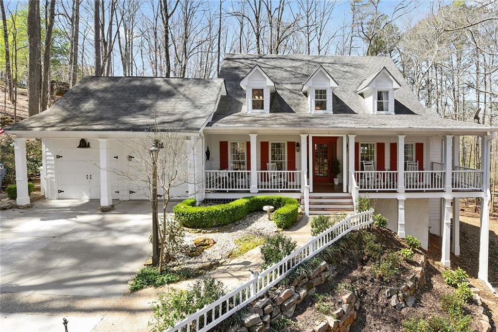 4030 Oakview Ct., Alpharetta, GA 30005