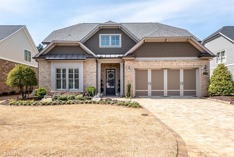 2015 Creekstone Point Dr., Cumming, GA 30041