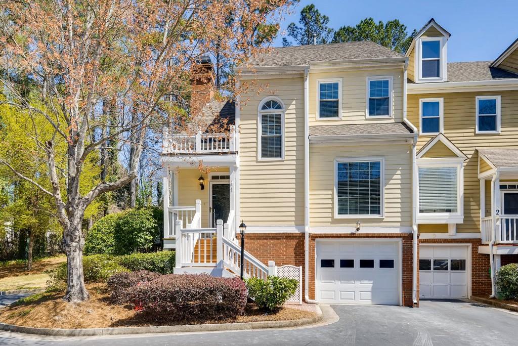 [Address Hidden by Seller], Alpharetta, GA 30022