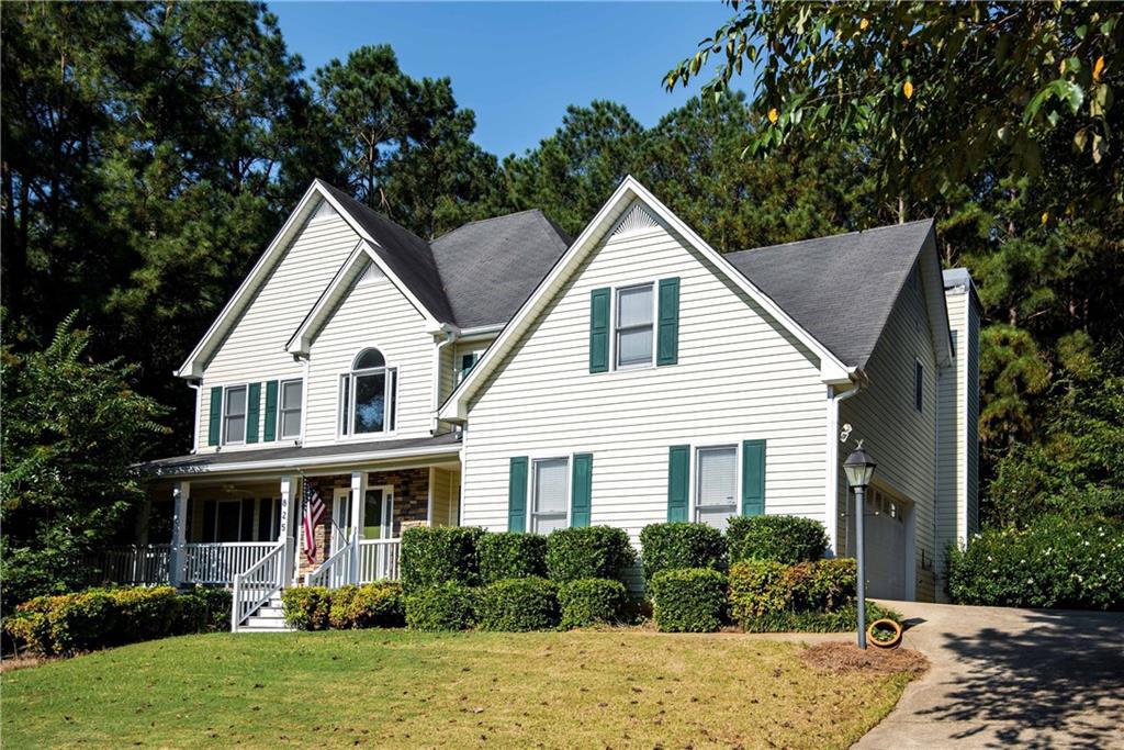 825 Whitby Dr., Douglasville, GA 30134