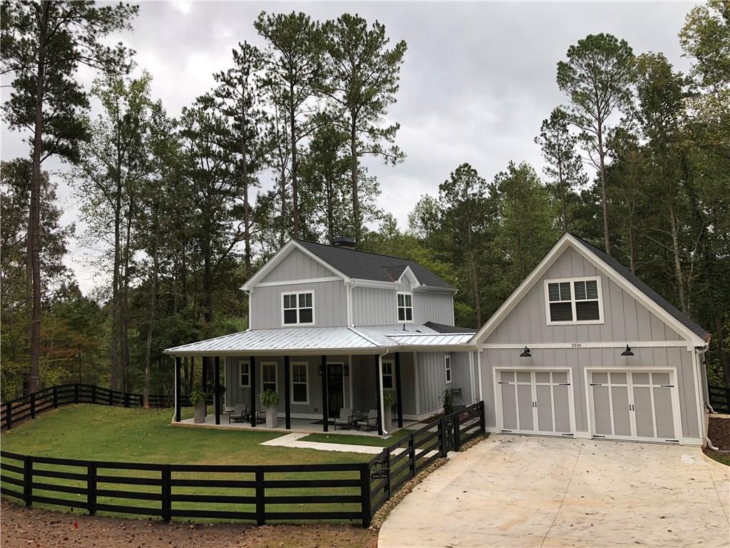 122 Gardenia Tr., Woodstock, GA 30188