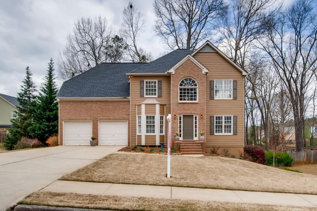 5326 Evian Crossing, Kennesaw, GA 30152