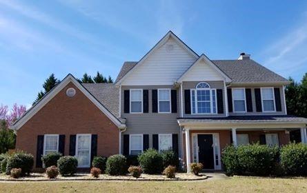 3197 Kinross Ct., Dacula, GA 30019