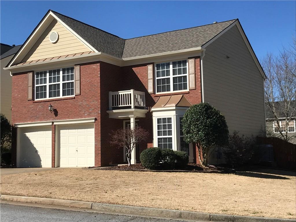 636 Dahoma Tr., Woodstock, GA 30188