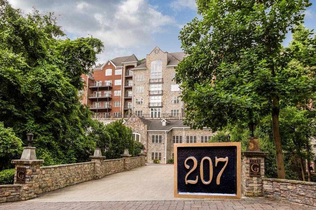 3280 Stillhouse Ln. #207, Atlanta, GA 30339