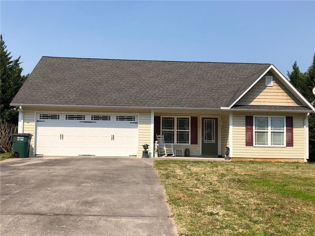 355 Erica Ln., Calhoun, GA 30701