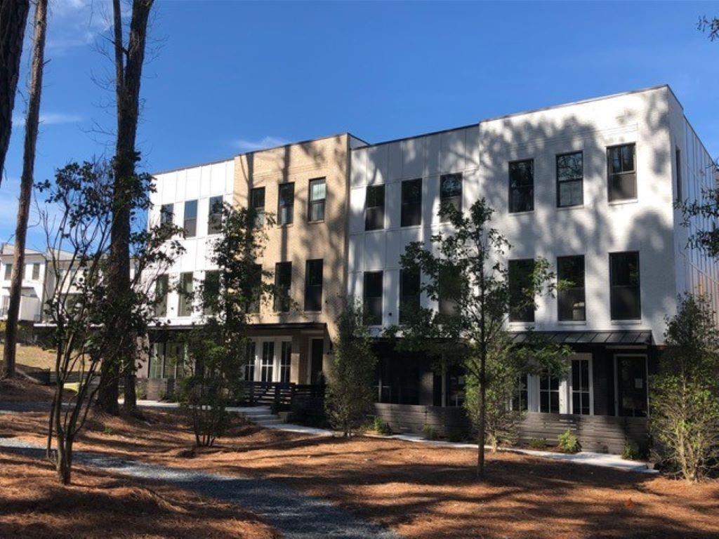 851 Constellation Dr. #36, Decatur, GA 30033