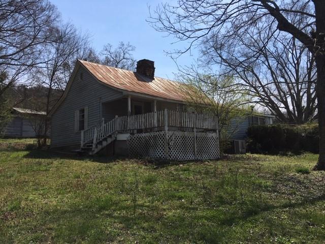 432 Peachtree St., Fairmount, GA 30139