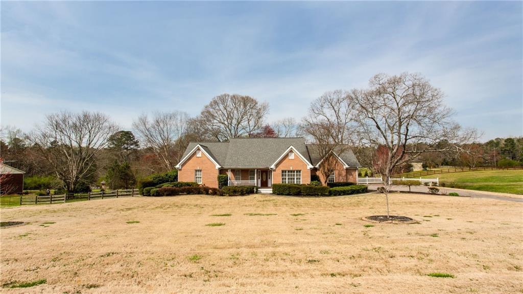 1099 Ranchwood Tr., Woodstock, GA 30188