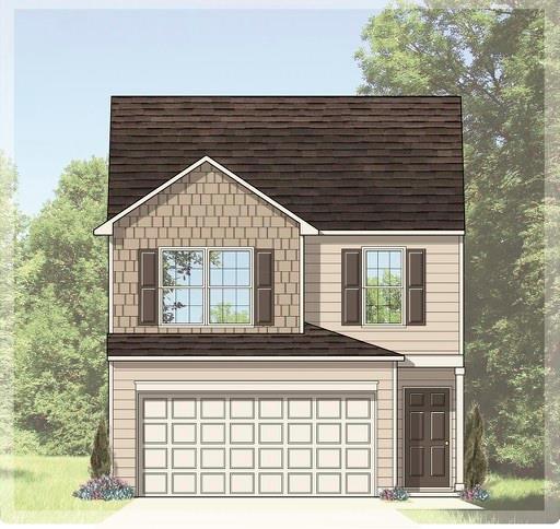 3661 Oakleaf Pass, Fairburn, GA 30213