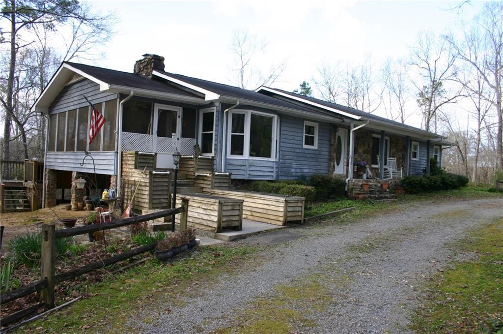 4825 Riverside Dr., Dalton, GA 30721