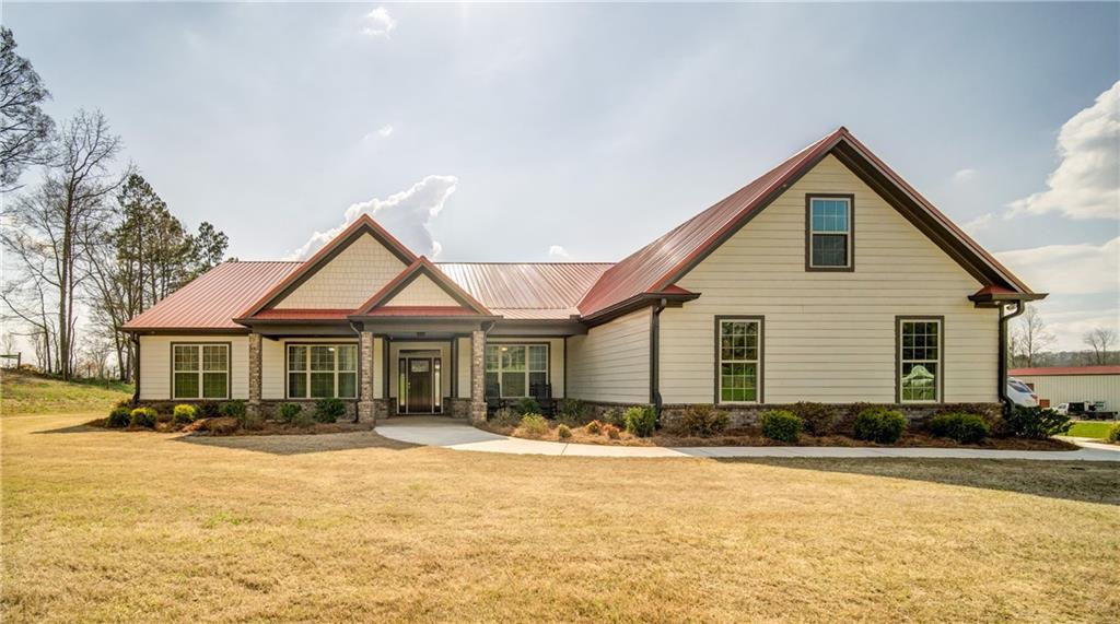 246 Geiger Rd., Jefferson, GA 30549