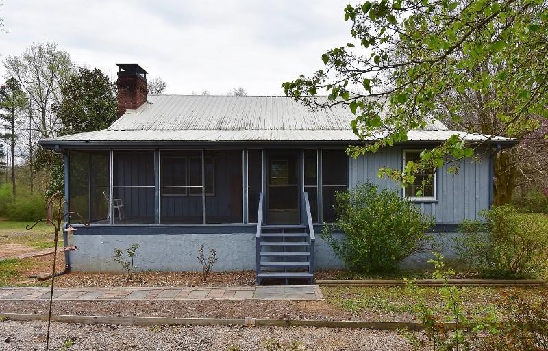3771 Deadwyler Rd., Maysville, GA 30558