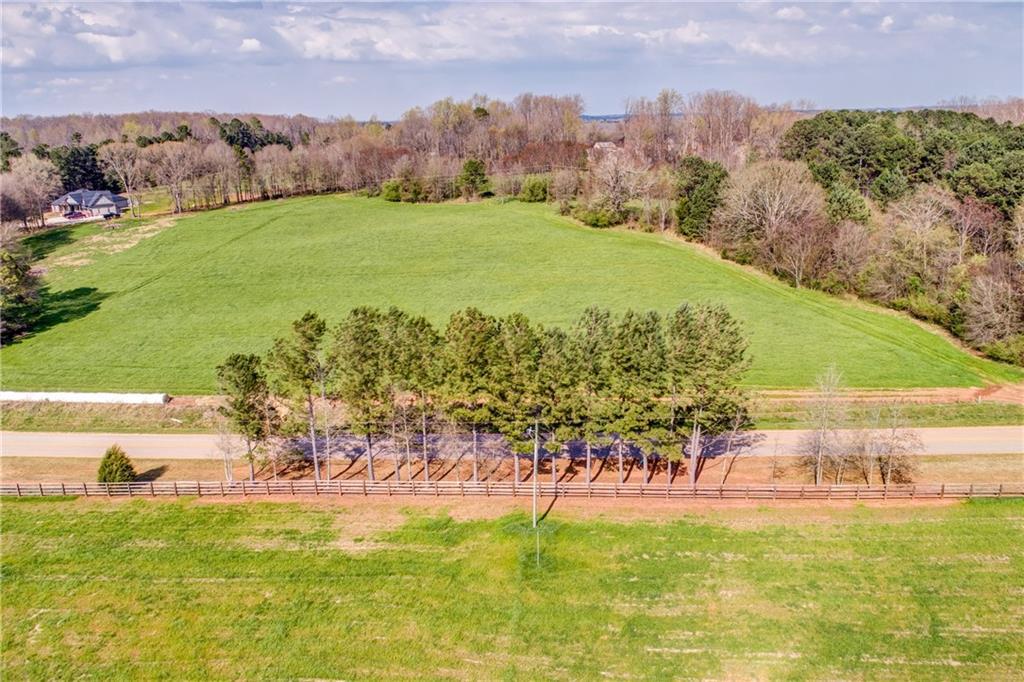 Geiger Rd., Jefferson, GA 30549