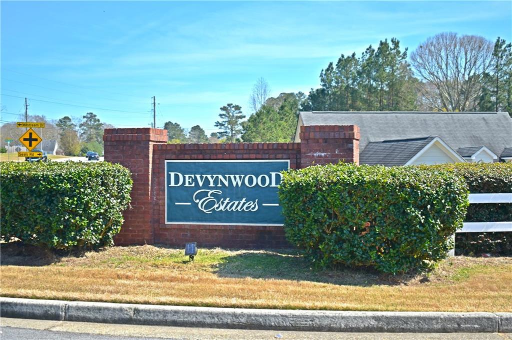 115 Devynwood Dr., Dallas, GA 30157