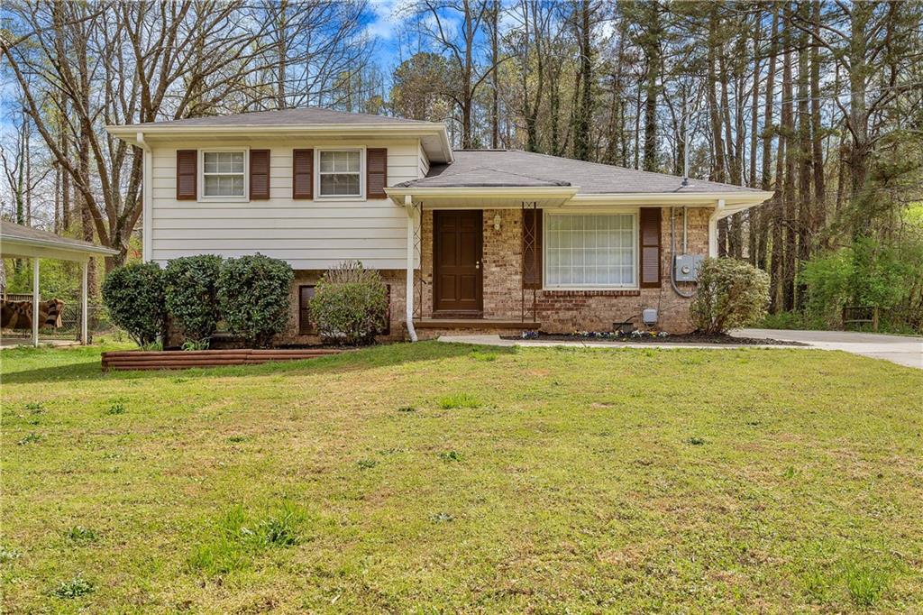 739 S Nottingham Rd., Jonesboro, GA 30236