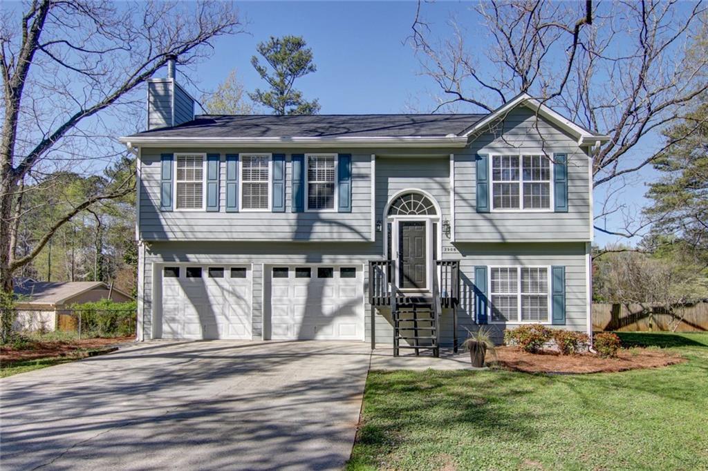 [Address Hidden by Seller], Duluth, GA 30096