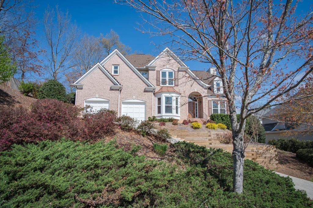 310 Brook Ford Point, Johns Creek, GA 30022