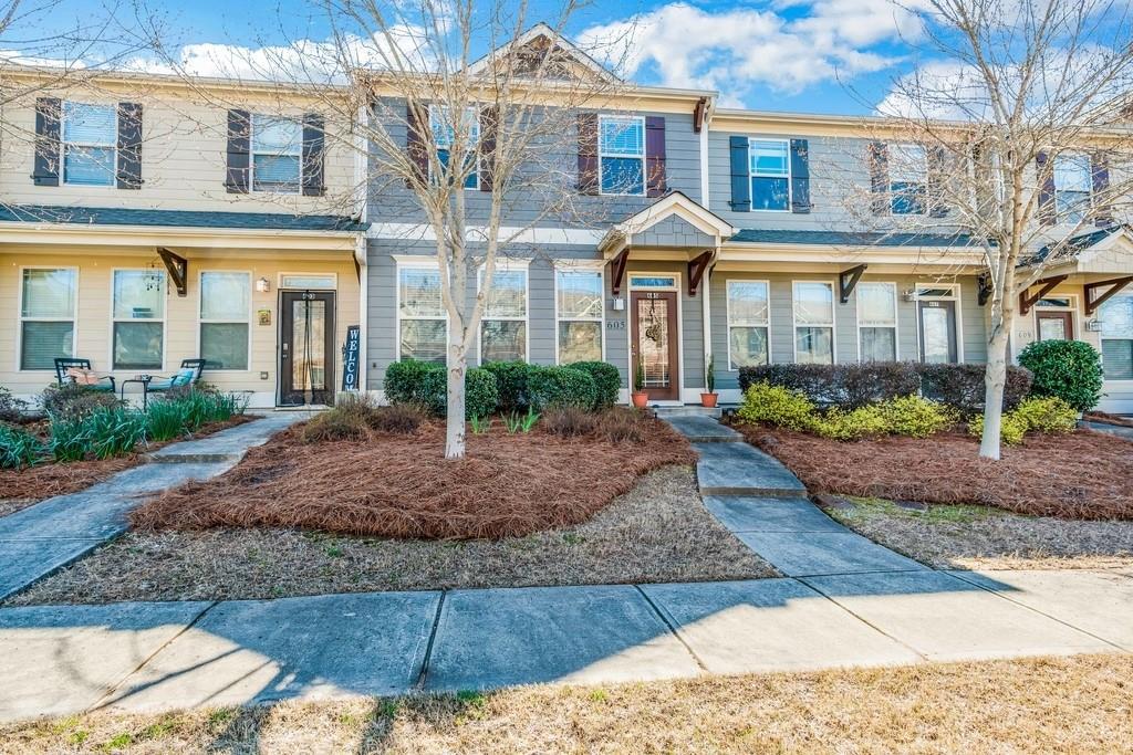 605 Myers Gate Rd., Ball Ground, GA 30107