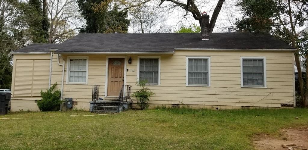 2190 Penrose Dr., East Point, GA 30344