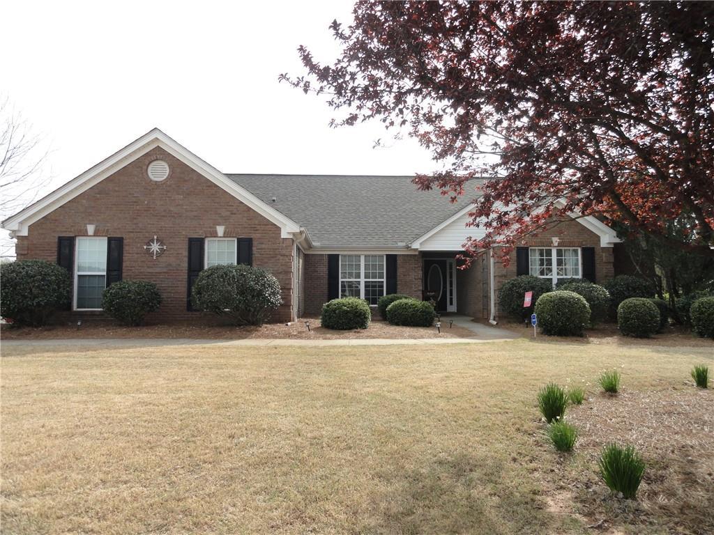 149 Psalms Dr., Jefferson, GA 30549