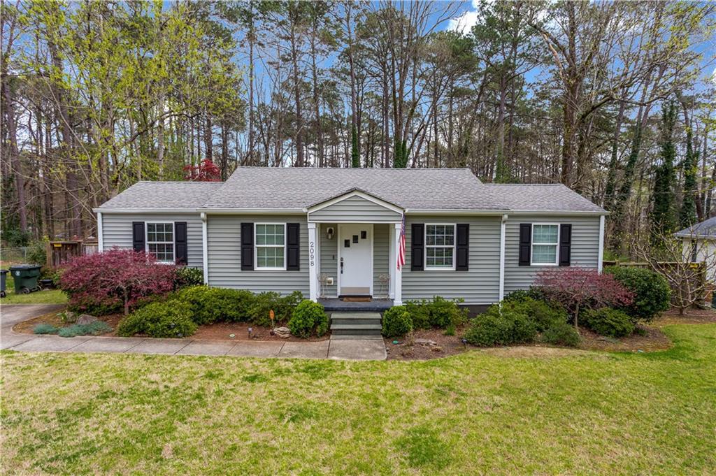 2098 Clairmont Ter., Atlanta, GA 30345