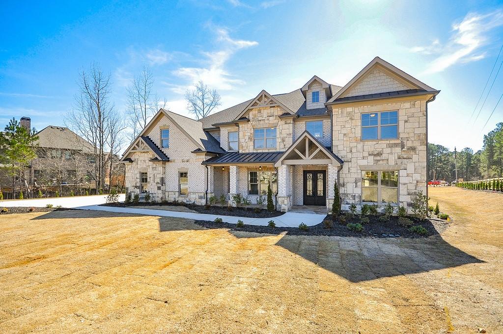 2641 Camp Branch Rd., Buford, GA 30519