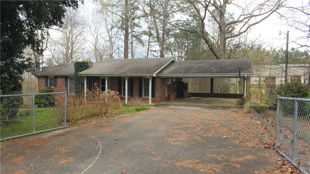 244 Brooks Dr., Canton, GA 30114