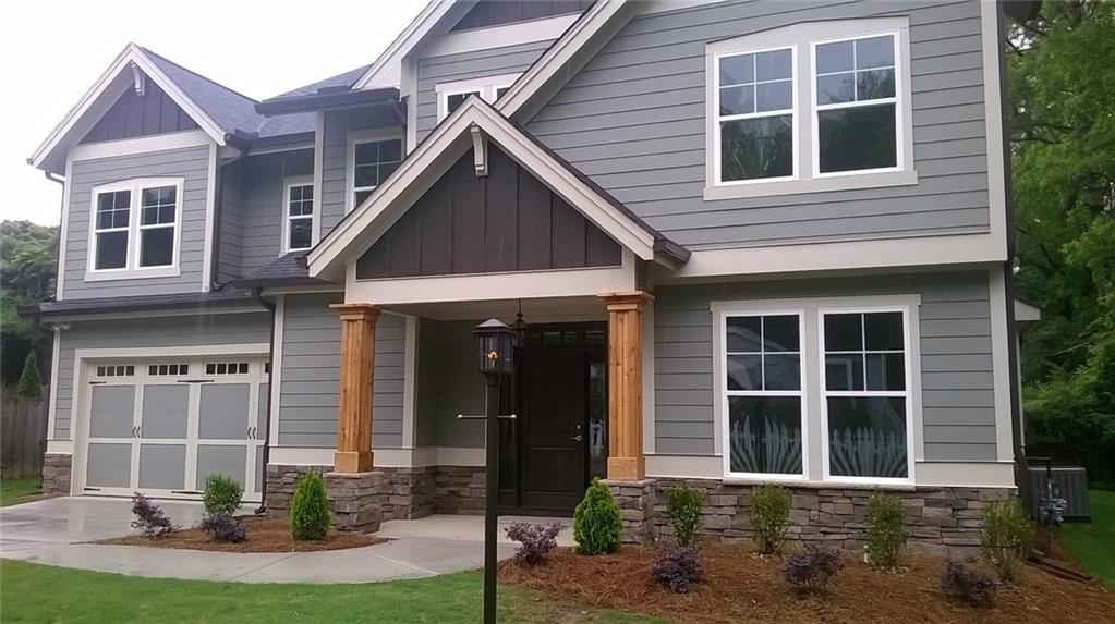 2461 Adams Drive Dr., Smyrna, GA 30080