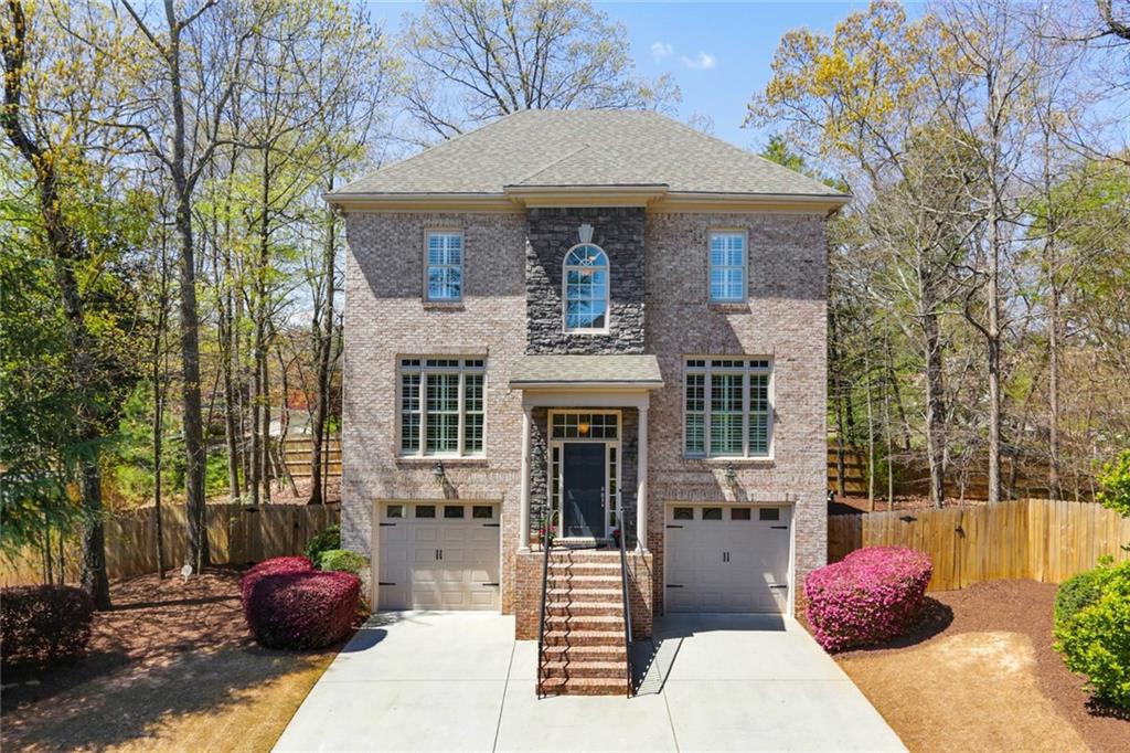 3110 Dickson St., Brookhaven, GA 30319