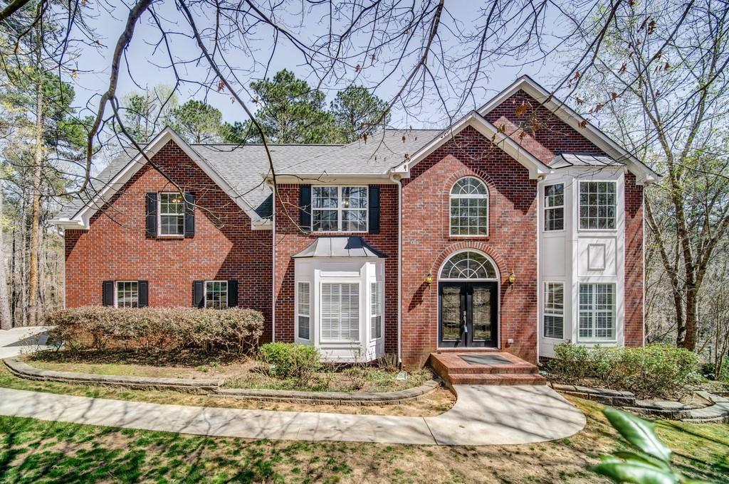 6060 Camelia Dr., Douglasville, GA 30135