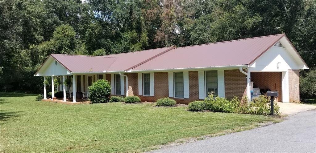 2842 Galilee Church Rd., Jefferson, GA 30549