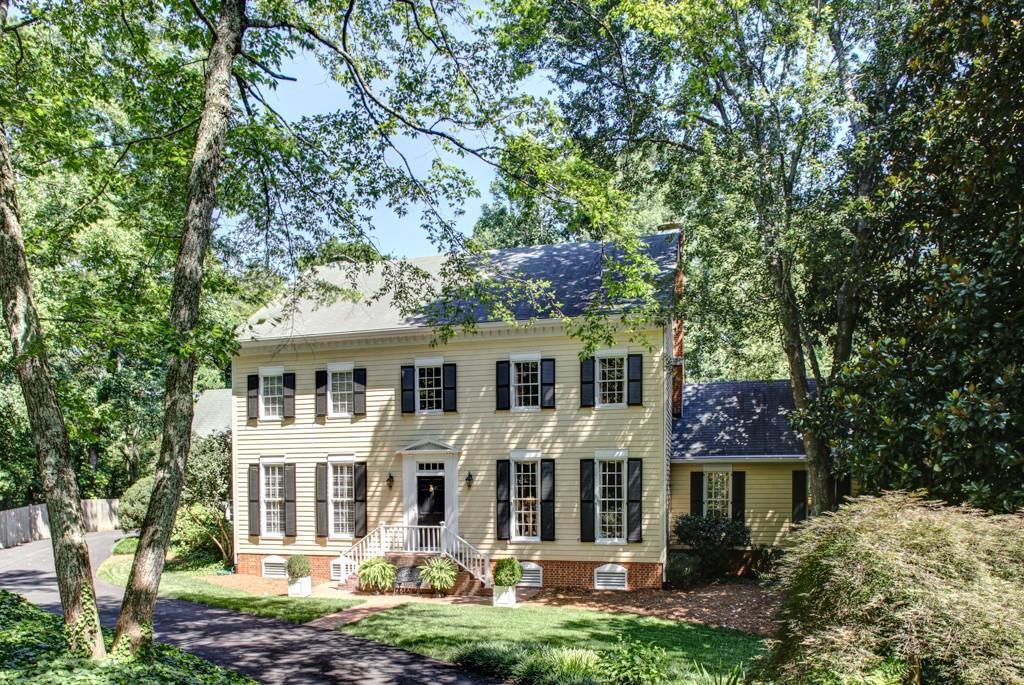 3024 Wellington Ct., Atlanta, GA 30339