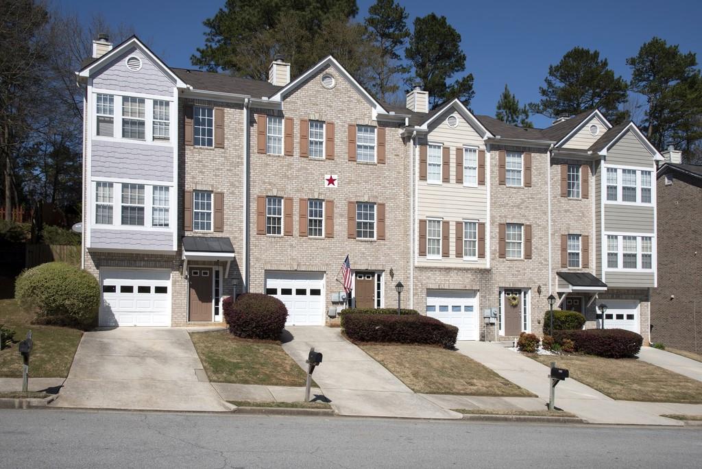 2170 NE Millgate Ln., Buford, GA 30519