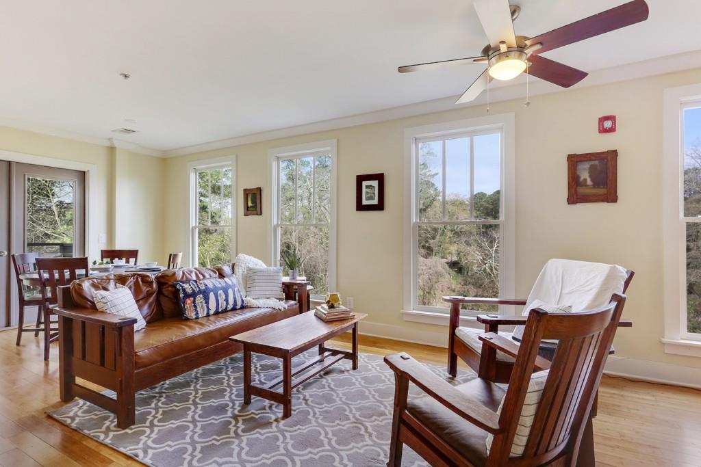 1628 Briarcliff Rd. #6, Atlanta, GA 30306